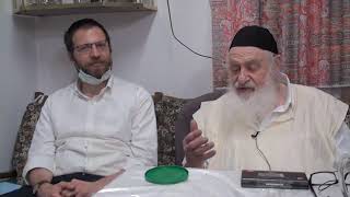 מציצים פנימה כיצד הרב אורי זוהר מגיב לבנו על האשמותיו