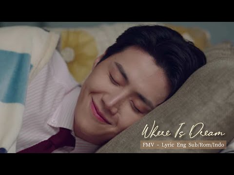 [FMV Han Jipyeong] 10 CM - Where Is Dream | alternate ending