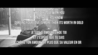 James Arthur - Say You Won't Let Go (Traduction Française)