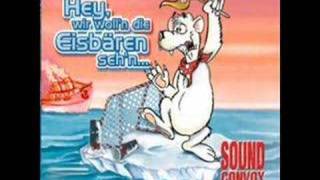 Sound Convoy - Hey, wir woll'n die Eisbären seh'n chords