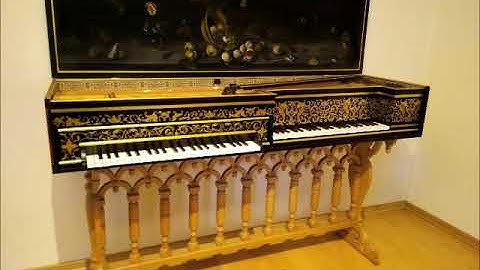 Robert Johnson (1583 -1633) Two Almans CXLV / CXLVI