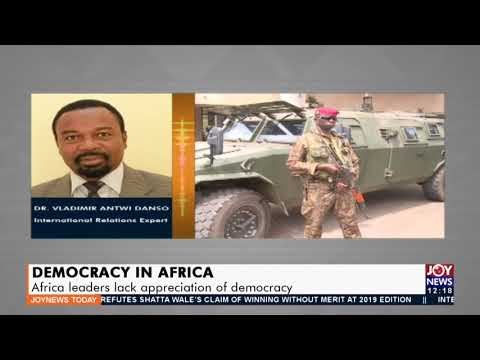 Joy News Today (15-9-21) Joy News Today (15-9-21)