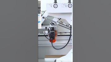 🚀👀Precision, efficiency, and reliability – our edge banding machines provide all three.