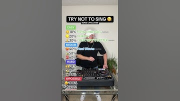 Try NOT to Sing! 🤐 (Pretty Little Baby, Ordinary, YOUR WAY’S BETTER & more!)