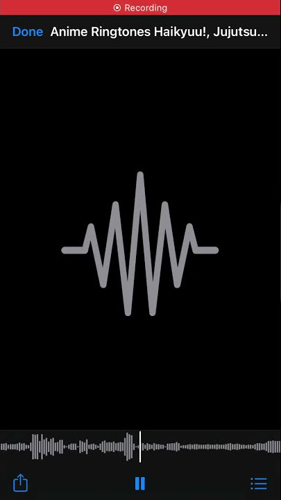 Sailor moon ringtone