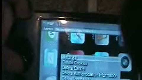 how to get ipsp on your psp