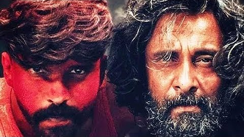 MAHAAN-Vikram and dhruv vikram mass💥whatsapp status💥/mahaan movie status💥/Navaneeth 007 Edits❤️