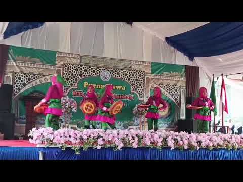 Tari jepen Lewang