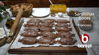 Sardinhas Doces Trancoso - beira.pt