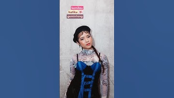 GEMINTANG HATIKU - TIARA ANDINIII