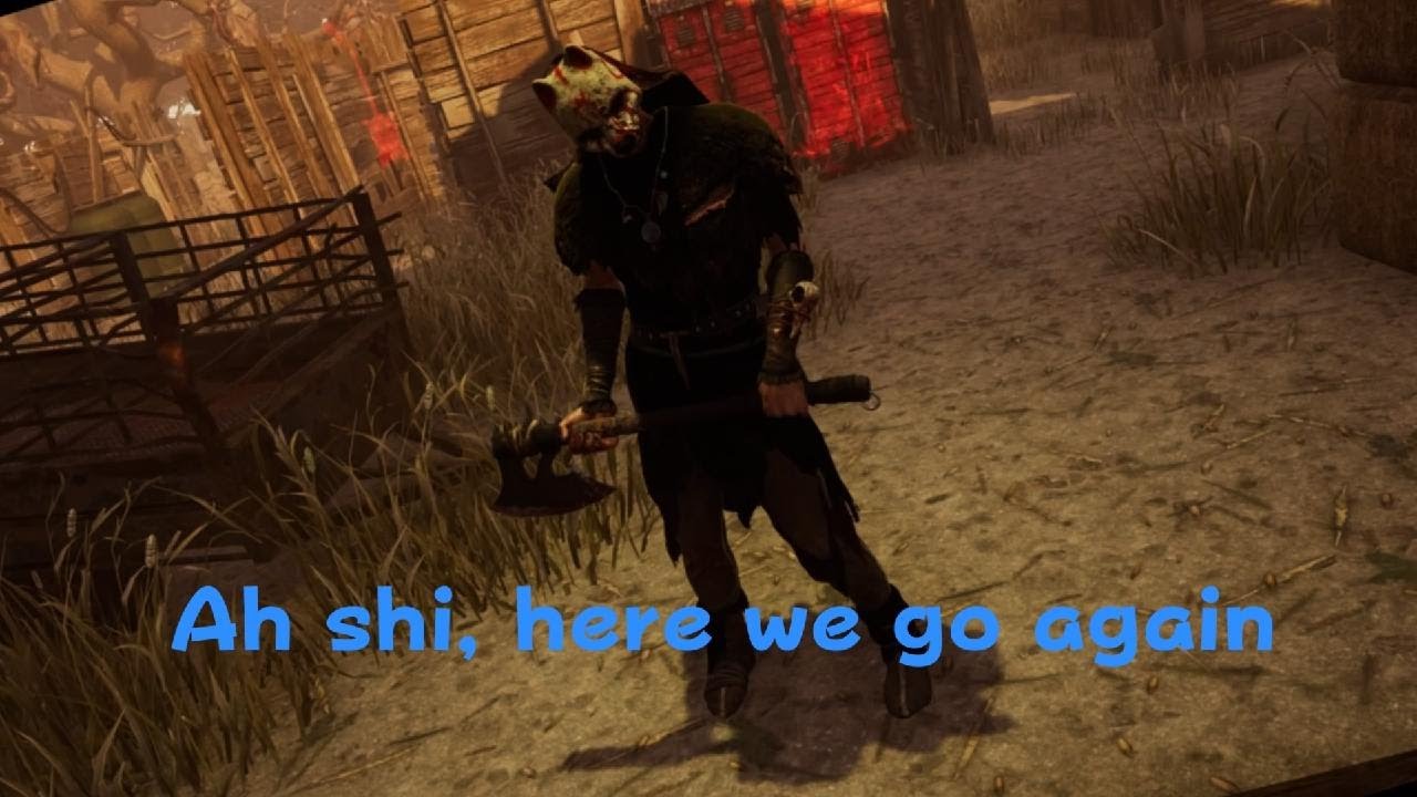 2v8 Adventures w/ Huntress Pt 5!!