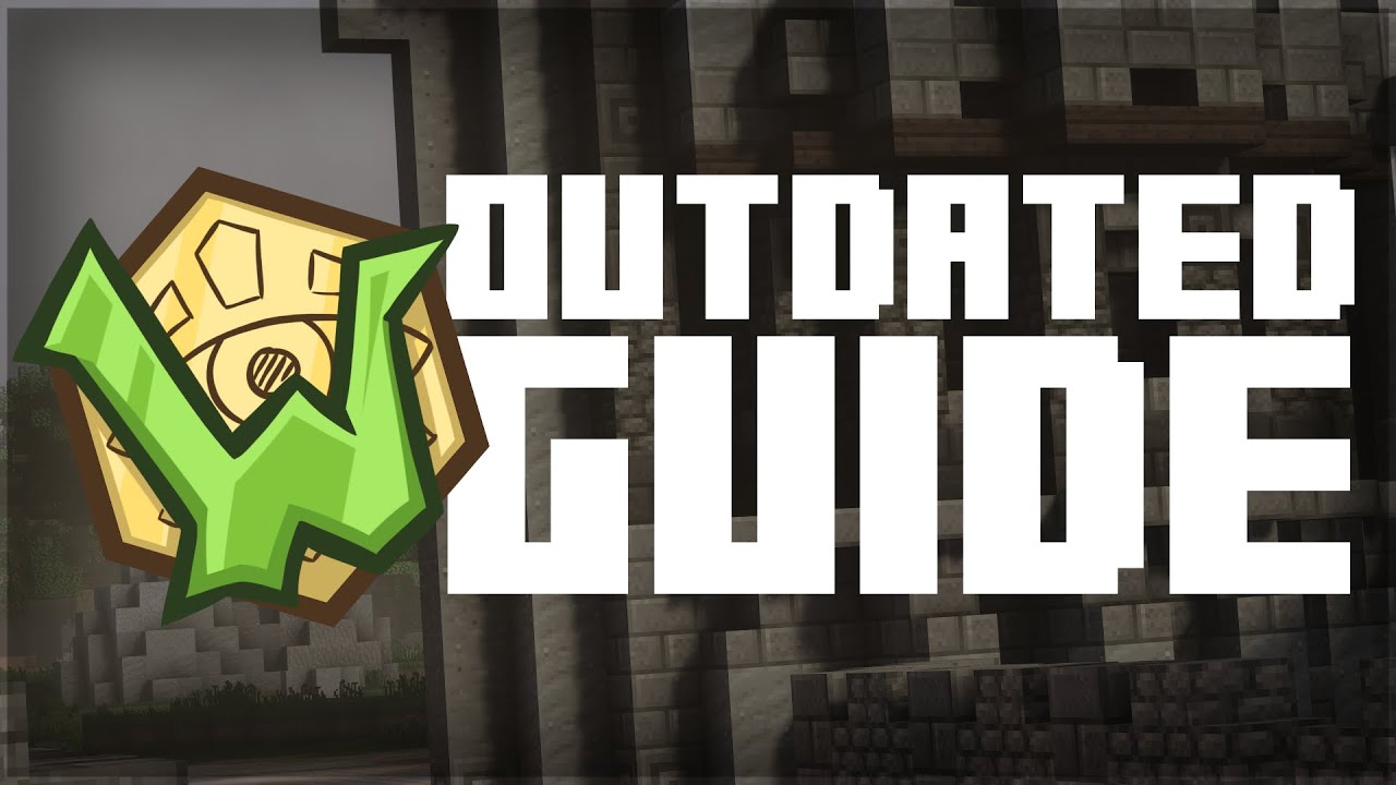 The Canyon Guides Quest Guide [Updated] Wynncraft YouTube