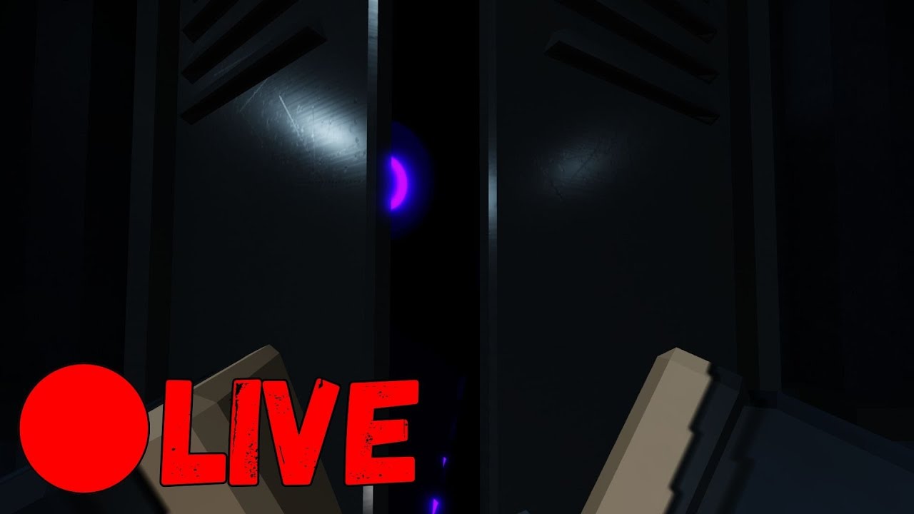 🔴 | The Adventure begins again in Pressure | Roblox LIVE - YouTube