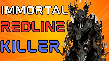 The (Secret?) Gauss Build | Warframe