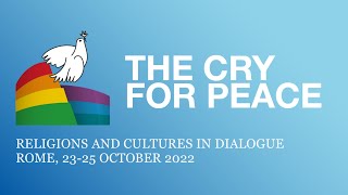 OPENING ASSEMBLY "THE CRY FOR PEACE" screenshot 4