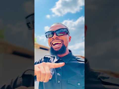 MSANII MKUBWA NI YEYE UTACHEKA NA NIVA SUPER MARIYOO