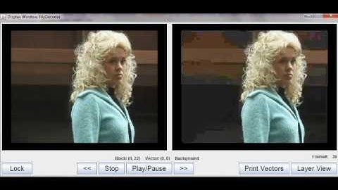 Video Compression example2