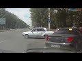 В Новочеркасске на перекрестке произошла драка водителей
