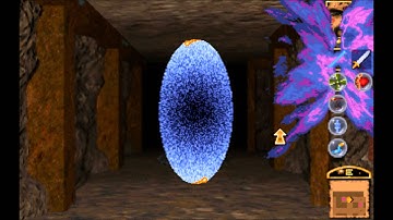 [PC] Anvil of Dawn (RUS) Прохождение / Walkthrough part 2