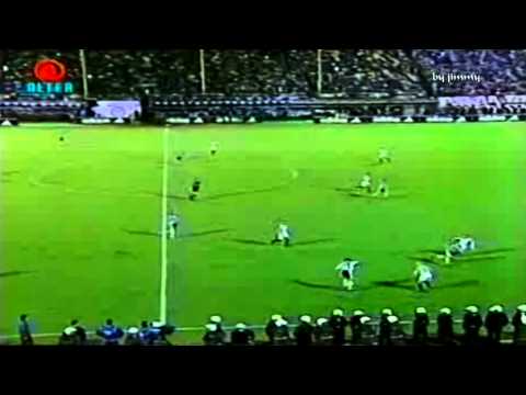 PAOK OLYMPIACOS 4-2 (FINAL GREEK CUP 2001)