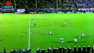 PAOK OLYMPIACOS 4-2 (FINAL GREEK CUP 2001)