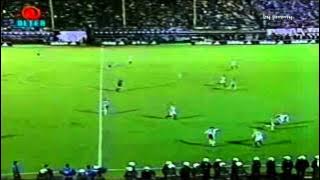 PAOK OLYMPIACOS 4-2 (FINAL GREEK CUP 2001)
