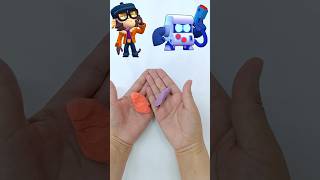 Mico & 8-Bit Color Fusion #colormix #brawlstars