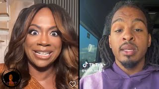 Kandi Responds To "Frustrating" Review Of OLG Restaurant