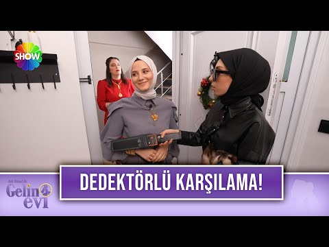 Medine gelin güvenlik önlemlerini aldı! | 1228. Bölüm