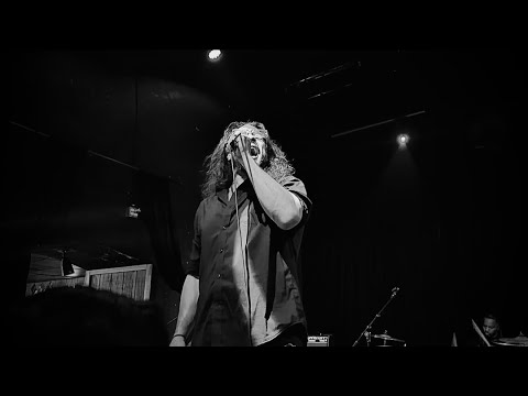 Revis - Spin (live)