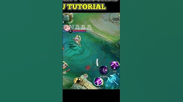 ☑️ Chou 3 Kills ın 7 Seconds Tutorial from Ronaaa