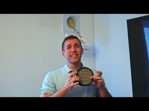 How to clean a single room heat recovery unit