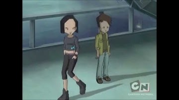 Code Lyoko AMV - Yumi X Ulrich - Don