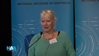 Lost in the Cloud Symposium 2018: Session 2