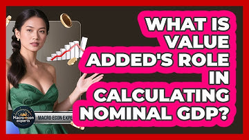 What Is Value Added