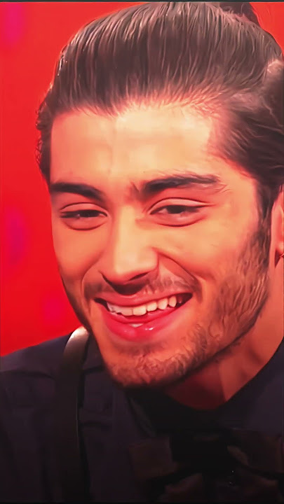 Zayn Malik edit on Gata only song 🔥✨🖤