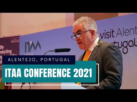 ITAA Conference 2021, Évora, Alentejo, Portugal