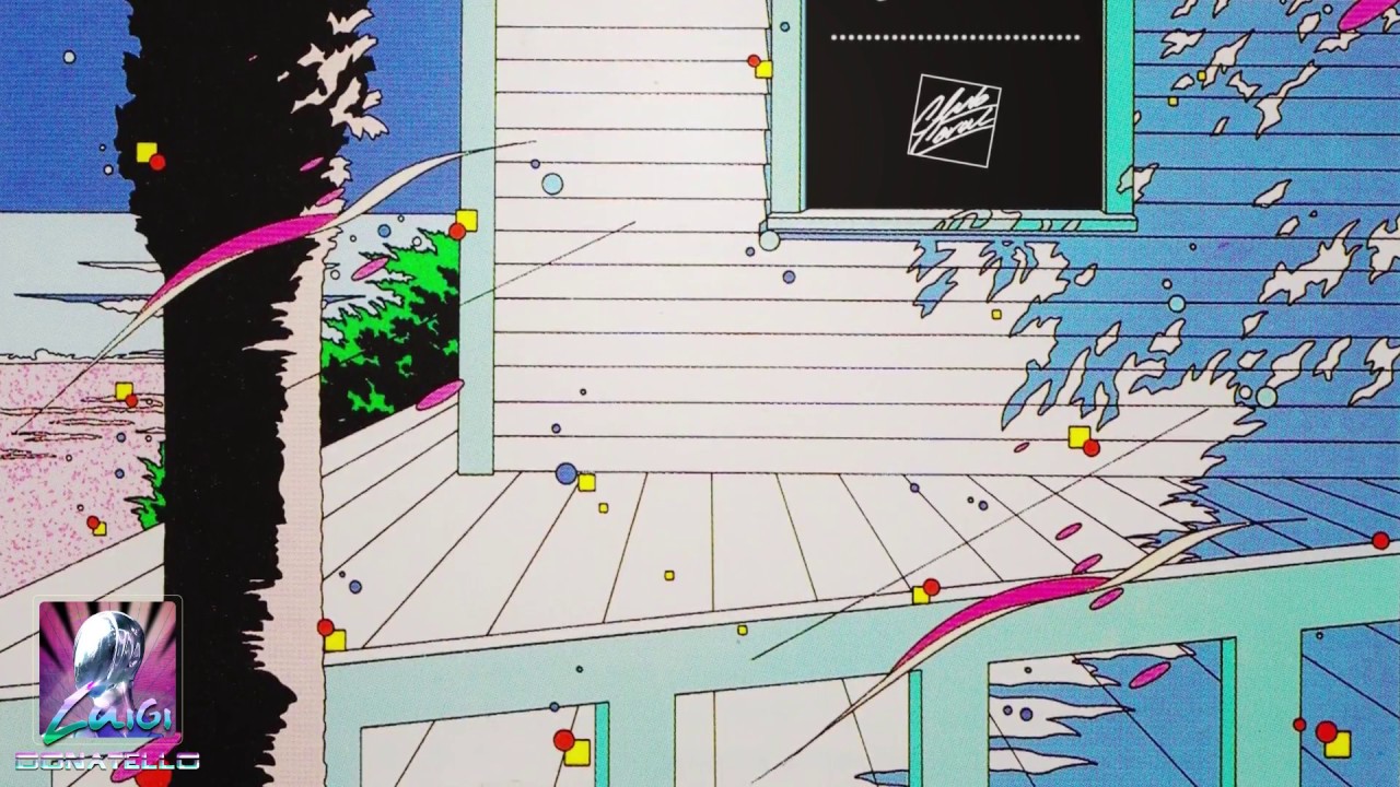 The Louder The Better - Pleasure