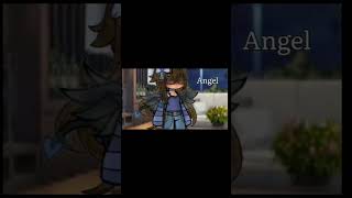 Angel of darkness / Old trend #gachaclub #gachalife #fpy #gacha #gachalife2 #edit #gachatiktok #meme