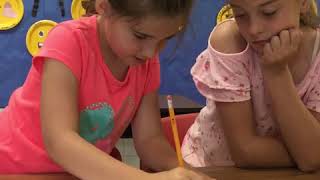Peer Tutoring Video