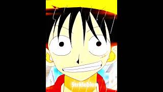 Luffy 😮‍💨 #onepiece #edit #luffy #4k