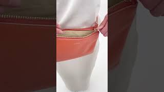 Loulou Essentiels Camille Travelbags