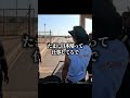 これが人力車で国境を越える方法やで!! アフリカ縦断6000kmの旅 YouTubeで本編公開中!!