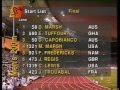 World Championships in Athletics 1993 - 200 Metres Men