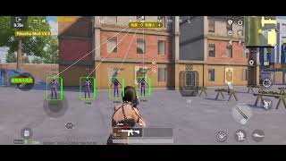 Pubg Mobile hack 4.4 (New 4.4 VersionInbuilt Esp Mod) I Pubg hack  Gl+Kr Pubg Mobile hack Esp