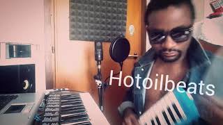 Download lagu Hotoilbeats serious studio session