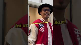 Preman Pensiun Vs Office Boy shorts dennysumargo vlog youtube youtubeshorts