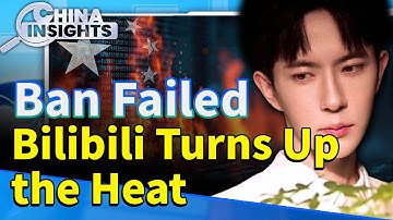 Bilibili “Breaks Ranks”: Yu Menglong Case Roars Back as Director’s Posts Ignite a Firestorm