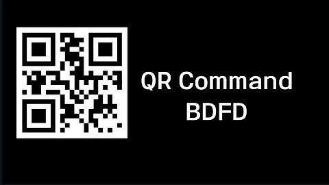 QR Code | Blubi Bdfd