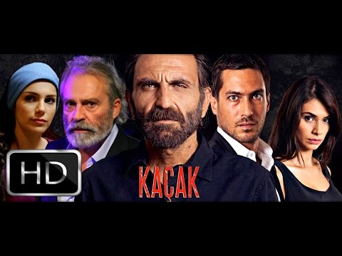 KAÇAK - Yolun Sonu Müziği © by Cafero Kajmer © [FULL HD]